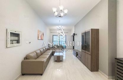 Apartment - 4 Bedrooms - 5 Bathrooms for rent in Elite Business Bay Residence - Business Bay - Dubai Apartment - 4 Bedrooms - 5 Bathrooms for rent in Elite Business Bay Residence - Business Bay - Dubai
