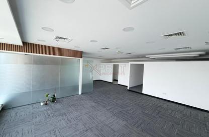 Office Space - Studio - 1 Bathroom for rent in The Metropolis - Business Bay - Dubai