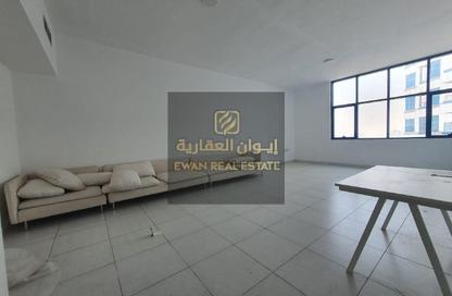 Apartment - 2 Bedrooms - 3 Bathrooms for rent in Falcon Tower 1 - Falcon Towers - Ajman Downtown - Ajman
