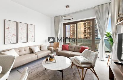 Apartment - 1 Bedroom - 2 Bathrooms for rent in Riva Residence - Maritime City - Dubai Apartment - 1 Bedroom - 2 Bathrooms for rent in Riva Residence - Maritime City - Dubai