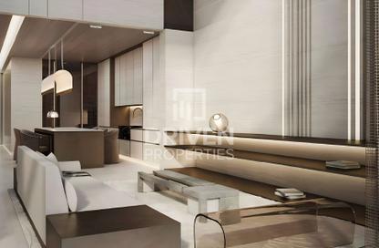 Townhouse - 4 - 5 for sale in Keturah Reserve - MAG City - Mohammed Bin Rashid City - Dubai