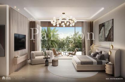 Villa - 5 Bedrooms - 7 Bathrooms for sale in Elysian Mansions - Tilal Al Ghaf - Dubai