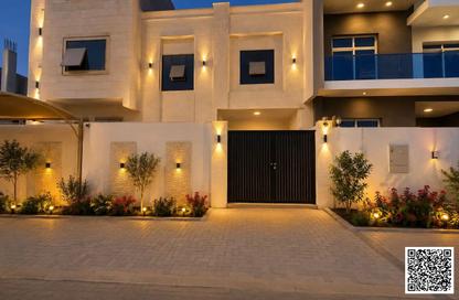 Villa - 5 - 7 for sale in Al Yasmeen 1 - Al Yasmeen - Ajman