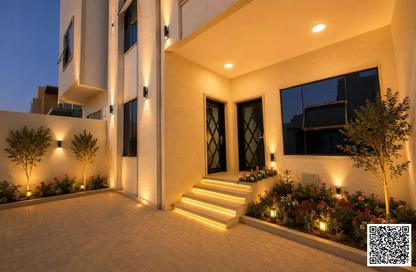 Villa - 5 - 7 for sale in Al Yasmeen 1 - Al Yasmeen - Ajman