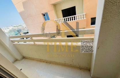 Apartment - 1 Bedroom - 1 Bathroom for rent in Abna Saqer Building - Al Hamidiya 1 - Al Hamidiya - Ajman Apartment - 1 Bedroom - 1 Bathroom for rent in Abna Saqer Building - Al Hamidiya 1 - Al Hamidiya - Ajman