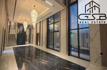 Villa - 6 Bedrooms - 7 Bathrooms for sale in Al Helio 2 - Al Helio - Ajman