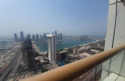 Apartment - 1 Bedroom - 2 Bathrooms for rent in Elite Residence - Dubai Marina - Dubai Apartment - 1 Bedroom - 2 Bathrooms for rent in Elite Residence - Dubai Marina - Dubai