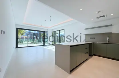 Apartment - 2 Bedrooms - 2 Bathrooms for rent in Myrtle - Central Park at City Walk - City Walk - Dubai