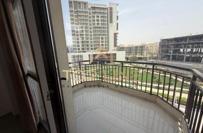 Apartment - 2 Bedrooms - 2 Bathrooms for rent in Lincoln Park Northside - Lincoln Park - Arjan - Dubai Apartment - 2 Bedrooms - 2 Bathrooms for rent in Lincoln Park Northside - Lincoln Park - Arjan - Dubai