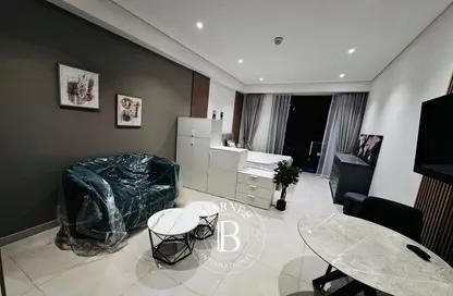 شقة - 1 حمام للايجار في ديفاين ريزيدينس - ارجان - دبي