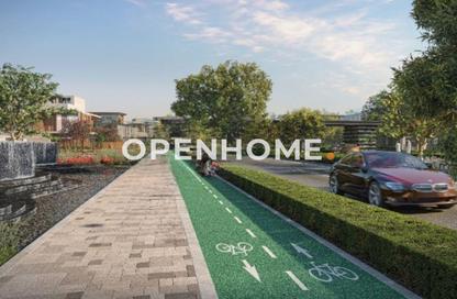 Townhouse - 3 - 5 for sale in Reem Hills - Najmat Abu Dhabi - Al Reem Island - Abu Dhabi