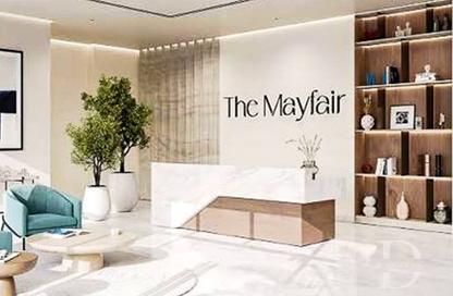 Apartment - 1 Bedroom - 1 Bathroom for sale in The Mayfair - Town Square - Dubai