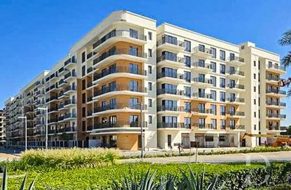 Apartment - 1 Bedroom - 1 Bathroom for sale in The Mayfair - Town Square - Dubai