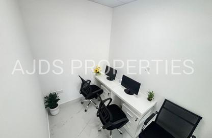 Office Space - Studio - 1 Bathroom for rent in Reem Residency - Al Karama - Dubai