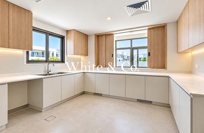 Villa - 4 - 4 for sale in South Bay 3 - South Bay - Residential District - Dubai South (Dubai World Central) - Dubai Villa - 4 - 4 for sale in South Bay 3 - South Bay - Residential District - Dubai South (Dubai World Central) - Dubai
