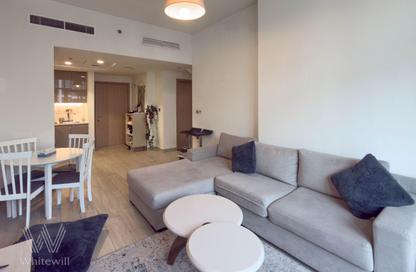 Apartment - 1 - 1 for sale in Azizi Riviera 42 - Azizi Riviera - Meydan One - Meydan - Dubai