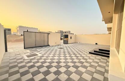 Villa - 5 Bedrooms - 7 Bathrooms for sale in Al Zaheya Gardens - Al Zahya - Ajman