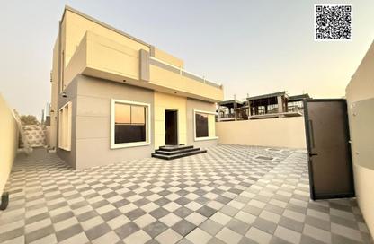 Villa - 5 Bedrooms - 7 Bathrooms for sale in Al Zaheya Gardens - Al Zahya - Ajman