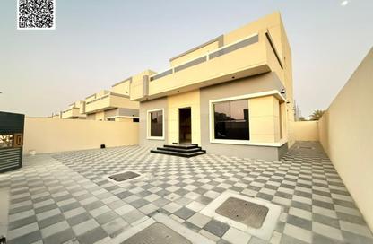 Villa - 5 Bedrooms - 7 Bathrooms for sale in Al Zaheya Gardens - Al Zahya - Ajman