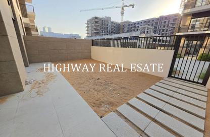 Apartment - 1 - 2 for rent in Aysha Residence - Maryam Island - Al Khan - Sharjah