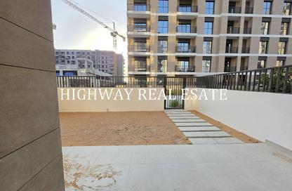 Apartment - 1 - 2 for rent in Aysha Residence - Maryam Island - Al Khan - Sharjah Apartment - 1 - 2 for rent in Aysha Residence - Maryam Island - Al Khan - Sharjah