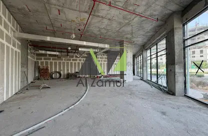 Shop - Studio for rent in Joya Dorado Residences - Arjan - Dubai