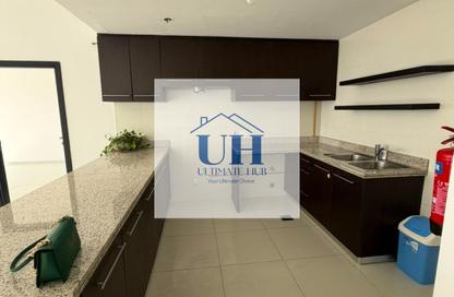 Apartment - 1 Bedroom - 1 Bathroom for rent in Horizon Tower A - City Of Lights - Al Reem Island - Abu Dhabi Apartment - 1 Bedroom - 1 Bathroom for rent in Horizon Tower A - City Of Lights - Al Reem Island - Abu Dhabi