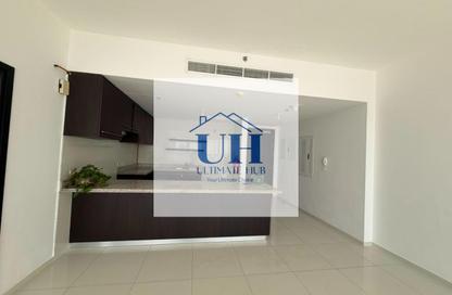 Apartment - 1 Bedroom - 1 Bathroom for rent in Horizon Tower A - City Of Lights - Al Reem Island - Abu Dhabi Apartment - 1 Bedroom - 1 Bathroom for rent in Horizon Tower A - City Of Lights - Al Reem Island - Abu Dhabi