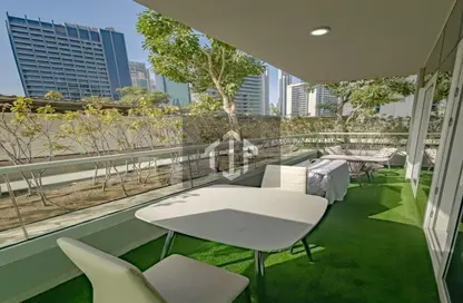 Apartment - 1 Bedroom - 1 Bathroom for rent in Reva Residences - Business Bay - Dubai Apartment - 1 Bedroom - 1 Bathroom for rent in Reva Residences - Business Bay - Dubai