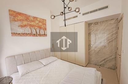 Apartment - 1 Bedroom - 1 Bathroom for rent in Reva Residences - Business Bay - Dubai Apartment - 1 Bedroom - 1 Bathroom for rent in Reva Residences - Business Bay - Dubai