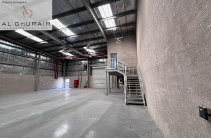 Warehouse - Studio - 1 for rent in Jebel Ali Industrial 1 - Jebel Ali Industrial - Jebel Ali - Dubai