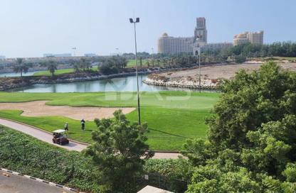 Apartment - Studio - 1 for sale in Golf Apartments - Al Hamra Village - Ras Al Khaimah