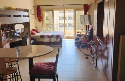 Apartment - Studio - 1 for sale in Golf Apartments - Al Hamra Village - Ras Al Khaimah
