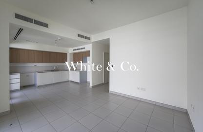 Townhouse - 3 Bedrooms - 4 Bathrooms for rent in Parkside 2 - Emaar South - Dubai South (Dubai World Central) - Dubai