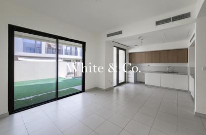 Townhouse - 3 Bedrooms - 4 Bathrooms for rent in Parkside 2 - Emaar South - Dubai South (Dubai World Central) - Dubai