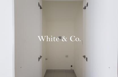 Townhouse - 3 Bedrooms - 4 Bathrooms for rent in Parkside 2 - Emaar South - Dubai South (Dubai World Central) - Dubai