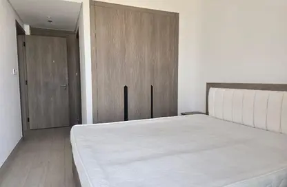 Apartment - 1 Bedroom - 2 Bathrooms for sale in Laya Heights - Dubai Studio City - Dubai