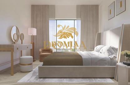 Apartment - 1 Bedroom - 2 Bathrooms for sale in Altai Tower - District 1 - Jumeirah Village Triangle - Dubai Apartment - 1 Bedroom - 2 Bathrooms for sale in Altai Tower - District 1 - Jumeirah Village Triangle - Dubai