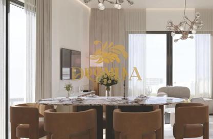 Apartment - 1 Bedroom - 2 Bathrooms for sale in Altai Tower - District 1 - Jumeirah Village Triangle - Dubai Apartment - 1 Bedroom - 2 Bathrooms for sale in Altai Tower - District 1 - Jumeirah Village Triangle - Dubai