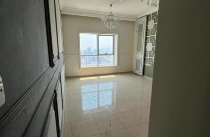Apartment - 2 Bedrooms - 2 Bathrooms for rent in Conquer Tower - Sheikh Maktoum Bin Rashid Street - Ajman Apartment - 2 Bedrooms - 2 Bathrooms for rent in Conquer Tower - Sheikh Maktoum Bin Rashid Street - Ajman