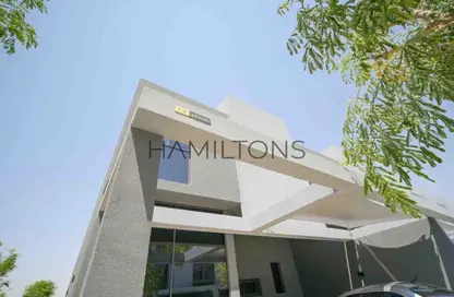 Villa - 4 Bedrooms - 5 Bathrooms for sale in Saro - Masaar - Tilal City - Sharjah