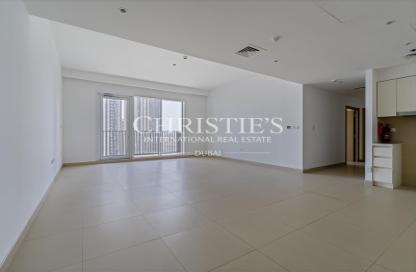 Apartment - 2 Bedrooms - 3 Bathrooms for sale in Creek Horizon Tower 2 - Creek Horizon - Dubai Creek Harbour (The Lagoons) - Dubai