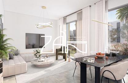 Villa - 6 - 7 for sale in Fay Al Reeman II - Al Shamkha - Abu Dhabi