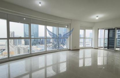 Apartment - 2 Bedrooms - 2 Bathrooms for rent in Sigma Towers - City Of Lights - Al Reem Island - Abu Dhabi