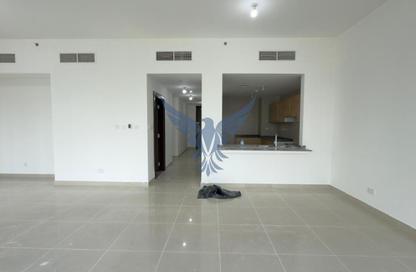 Apartment - 2 Bedrooms - 2 Bathrooms for rent in Sigma Towers - City Of Lights - Al Reem Island - Abu Dhabi
