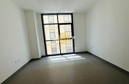 Apartment - Studio - 1 Bathroom for rent in Souks Residential - Al Mamsha - Muwaileh - Sharjah