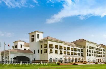Villa - 5 Bedrooms - 6 Bathrooms for rent in Al Habtoor Polo Resort and Club - The Residences - Dubai Land - Dubai Villa - 5 Bedrooms - 6 Bathrooms for rent in Al Habtoor Polo Resort and Club - The Residences - Dubai Land - Dubai