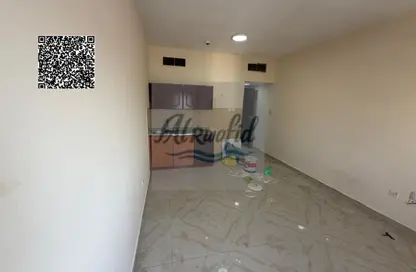 شقة - 1 حمام للايجار في مبنى الرفا 1 - النعيمية - عجمان