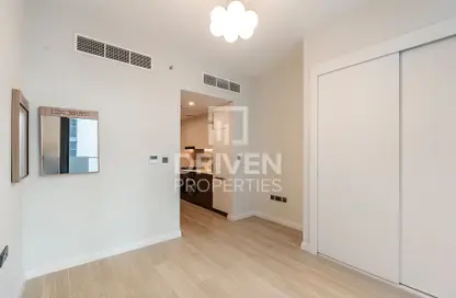 Apartment - 1 Bathroom for sale in Boutique XII - Culture Village - Dubai