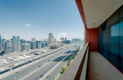 Apartment - 3 Bedrooms - 4 Bathrooms for sale in Dubai Jewel Tower - Dubai Media City - Dubai